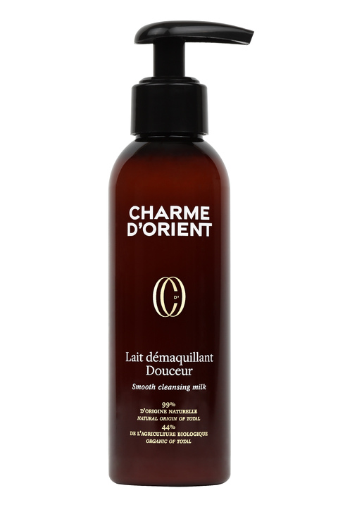 Молочко для зняття макіяжу